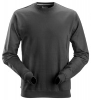 Snickers 2810 Sweatshirt Steel Grey £37.99
